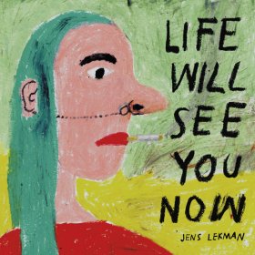 Jens Lekman - Life Will See You Now [CD]