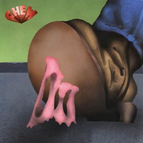 Paperhead - Chew [Vinyl, LP]