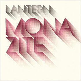 Various - Monazite [CD]