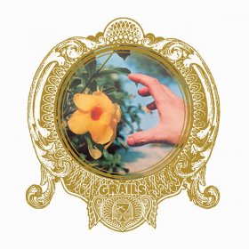 Grails - Chalice Hymnal [Vinyl, 2LP]