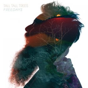 Tall Tall Trees - Freedays [CD]