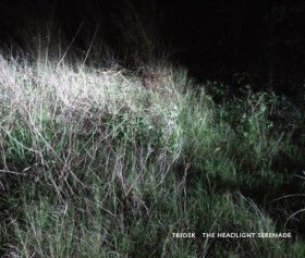 Triosk - Headlight Serenade (Ltd) [2CD]