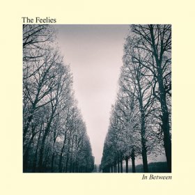 Feelies - In Between [CD]