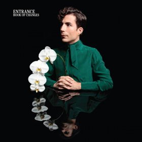 Entrance - Book Of Changes [CD]