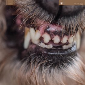 Blanck Mass - World Eater [Vinyl, LP]