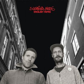 Sleaford Mods - English Tapas [Vinyl, LP]