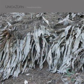 Unicazurn - Transpandorem [Vinyl, LP]