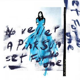 Noveller - A Pink Sunset For No One [CD]