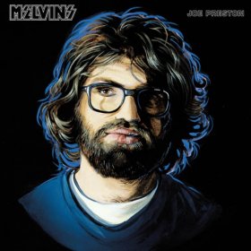 Melvins - Joe Preston [Vinyl, LP]