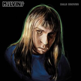 Melvins - Dale Crover [Vinyl, LP]