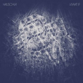 Hauschka - What If [Vinyl, LP]