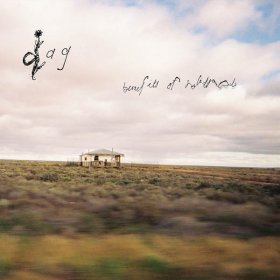 Dag - Benefits Of Solitude [Vinyl, LP]