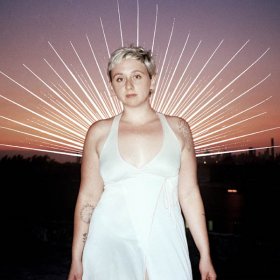 Allison Crutchfield - Tourist In This Town [CD]