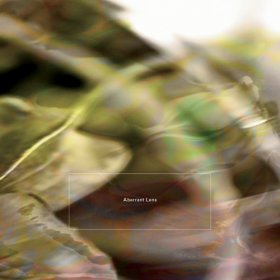 Marc Barreca - Aberrant Lens [CD]