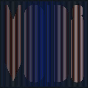 Minus The Bear - Voids (Splatter) [Vinyl, LP]