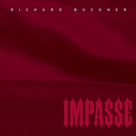 Richard Buckner - Impasse [CD]
