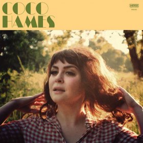 Coco Hames - Coco Hames [CD]