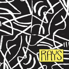Rays - Rays [CD]