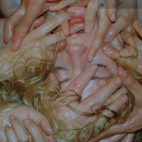 Pharmakon - Contact [CD]