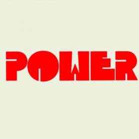 Power - Electric Glitter Boogie [Vinyl, LP]