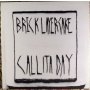 Brick Layer Cake - Call It A Day