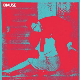 Krause - 2AM Thoughts [Vinyl, LP]