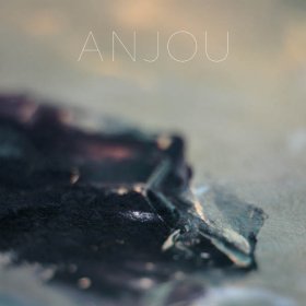 Anjou - Epithymia [CD]