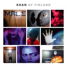 Khan Of Finland - Nicht Nur Sex [CD]