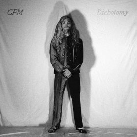 CFM - Dichotomy Desaturated [CD]