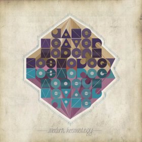 Jane Weaver - Modern Kosmology [CD]