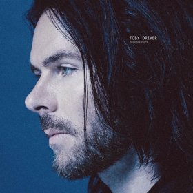 Toby Driver - Madonnawhore [CD]