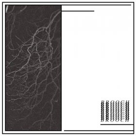 Brooch - Blood Spitting [Vinyl, 7"]