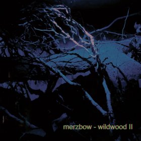 Merzbow - Wildwood II [Vinyl, LP]