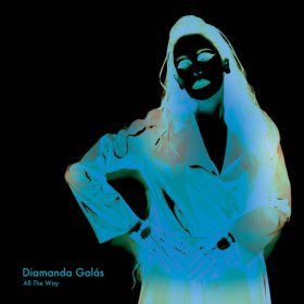 Diamanda Galas - All The Way [Vinyl, LP]