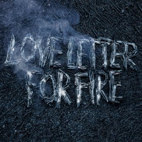 Sam Beam & Jesca Hoop - Love Letter For Fire [CD]