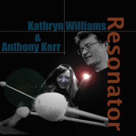 Kathryn Williams & Anthony Kerr - Resonator [CD]