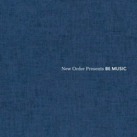 Various - New Order Presents Be Music [3CD]