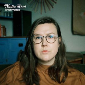 Nadia Reid - Preservation [CD]