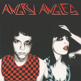 Angry Angles - Angry Angles [CD]
