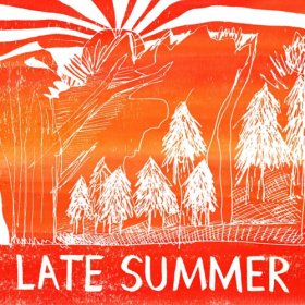 Rafi Bookstaber - Late Summer [Vinyl, LP]