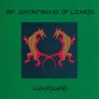 Brotherhood Of Lizards - Lizardland