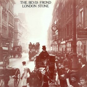 Bevis Frond - London Stone [2CD]