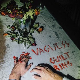 Vaguess - Guilt Ring [Vinyl, LP]