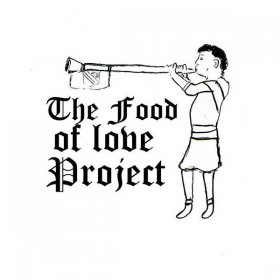 Various - The Food Of Love Project [CD]