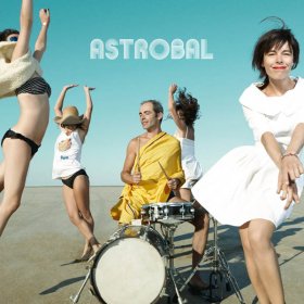 Astrobal - Australasie [Vinyl, LP]