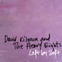 David Kilgour - Left By Soft