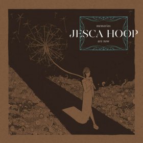 Jesca Hoop - Memories Are Now (Brown / Loser Edition) [Vinyl, LP]