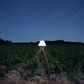 Beacon - Escapements [CD]