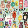 Tacocat - Lost Time