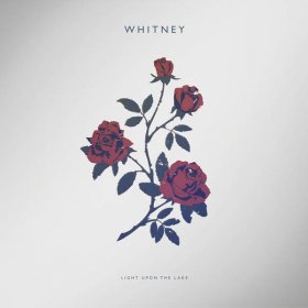 Whitney - Light Upon The Lake [CASSETTE]